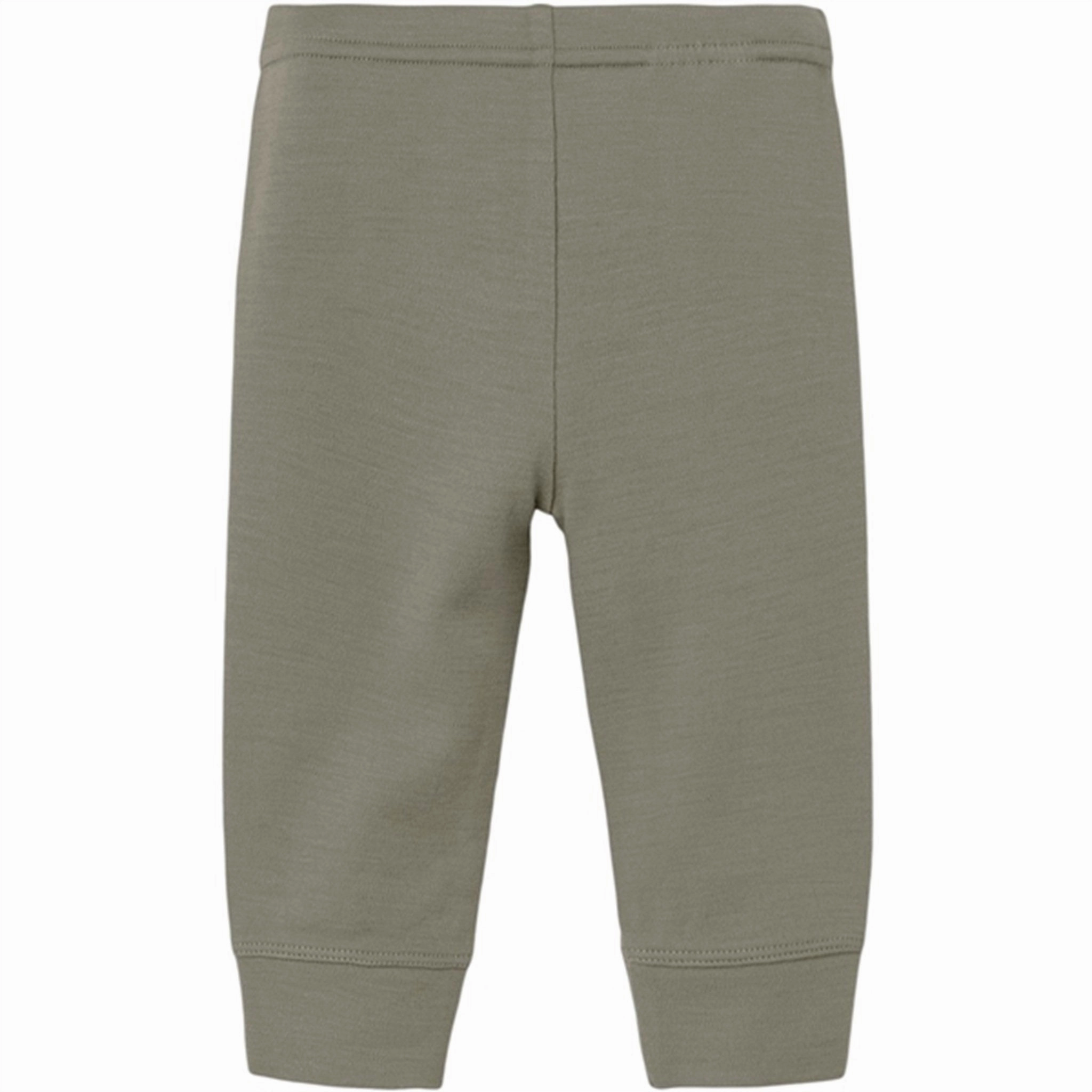 Tactile Comfort Name it Vetiver Willitus Wool Leggings