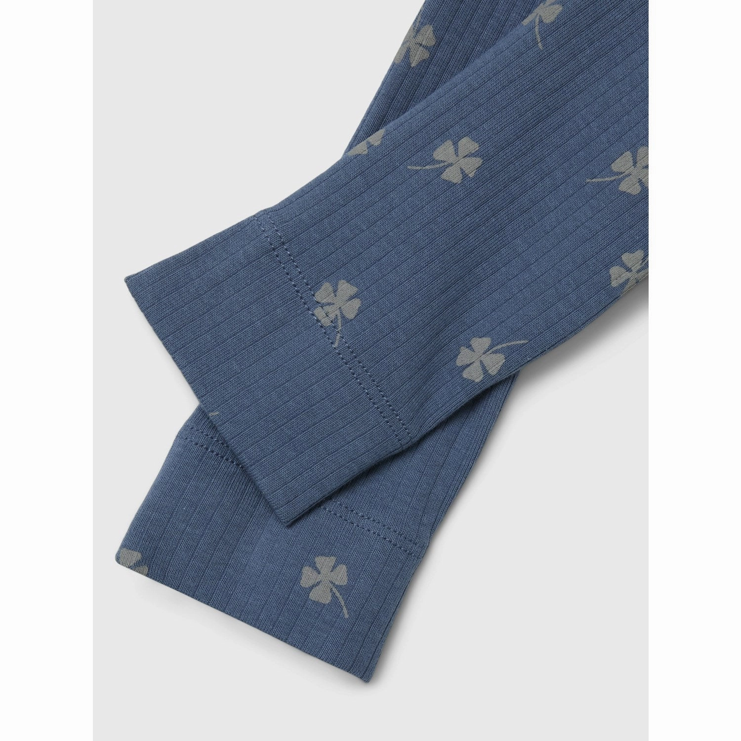 Functional Design Quick Dry Technology Name It Vintage Indigo Noellus Slim Leggings