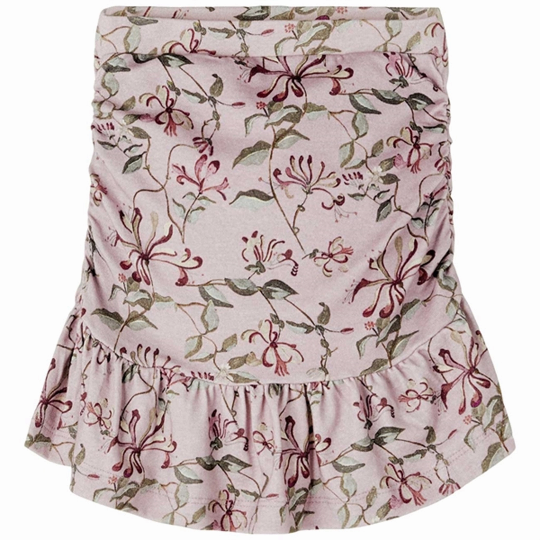 Name It Violet Ice Harper Skirt Sophisticated Casual