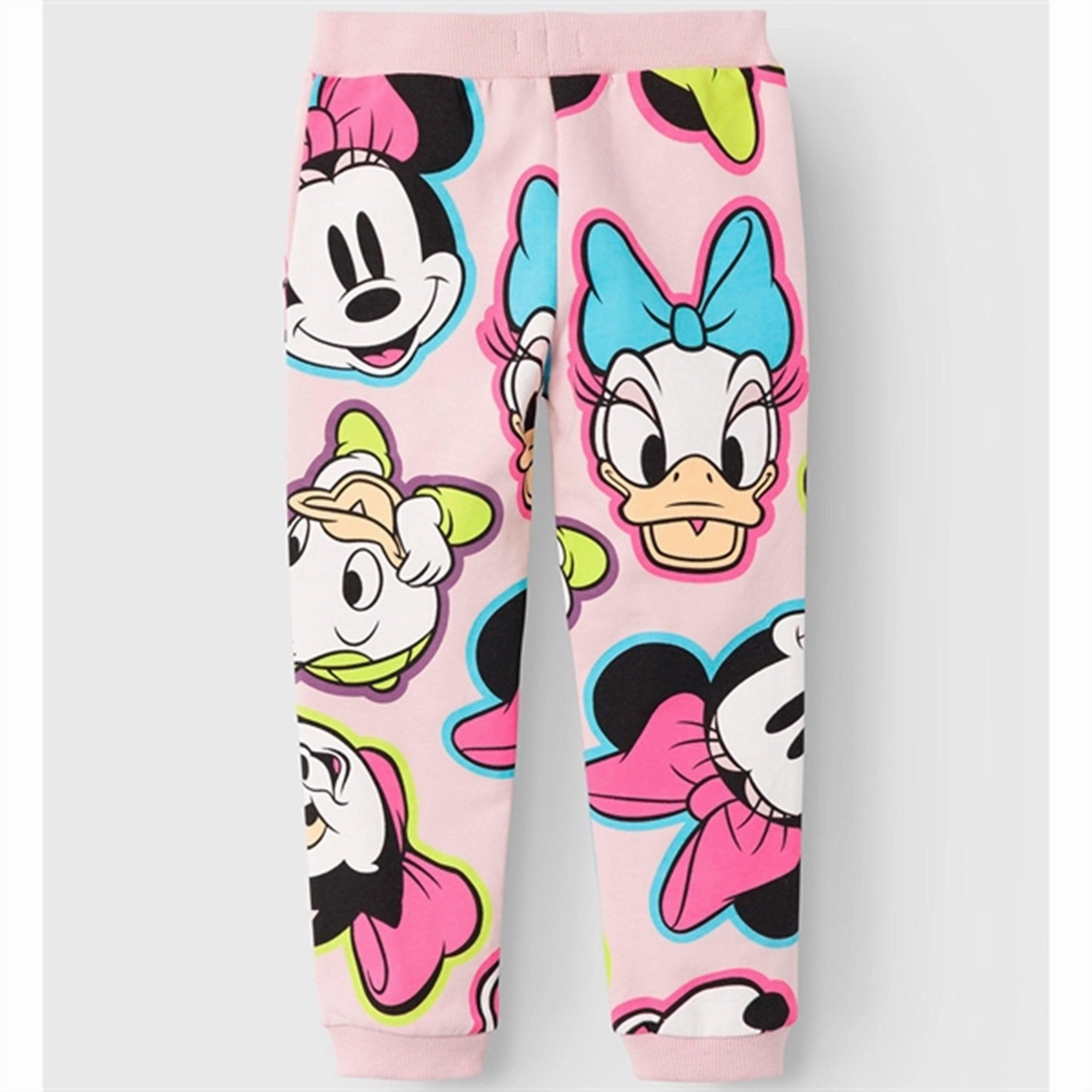 Action Wear Sport Comfort Name it Violet Ice Jenna Minnie Sweatpants