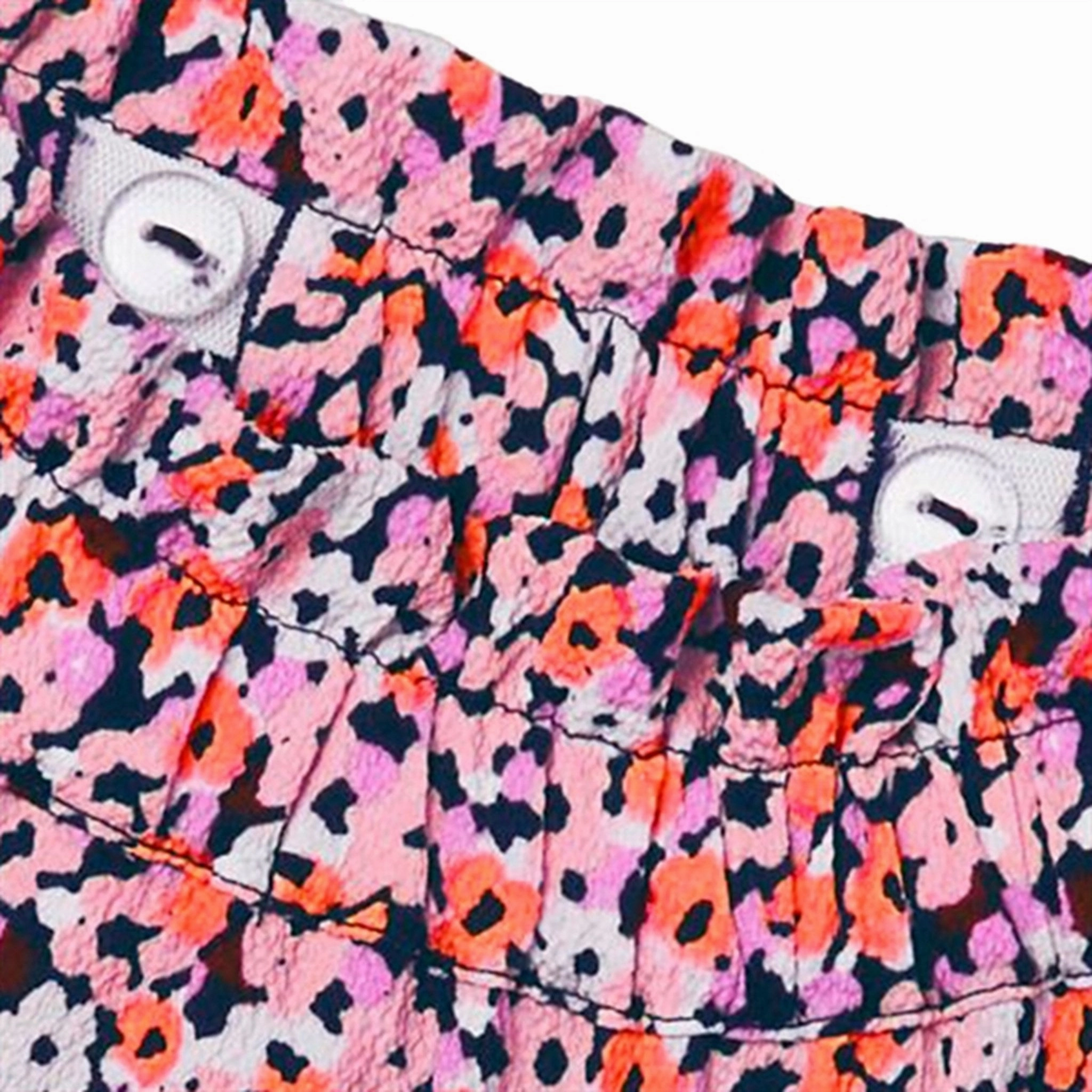 Name it Violet Tulle Kalima Skirt Polished Look