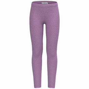 Effortless Style Wear Name it Violet Tulle Vivian Leggings AOP