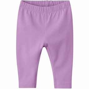 Seamless Design Fitness Training High Rise Name it Violet Tulle Vuvivian Leggings