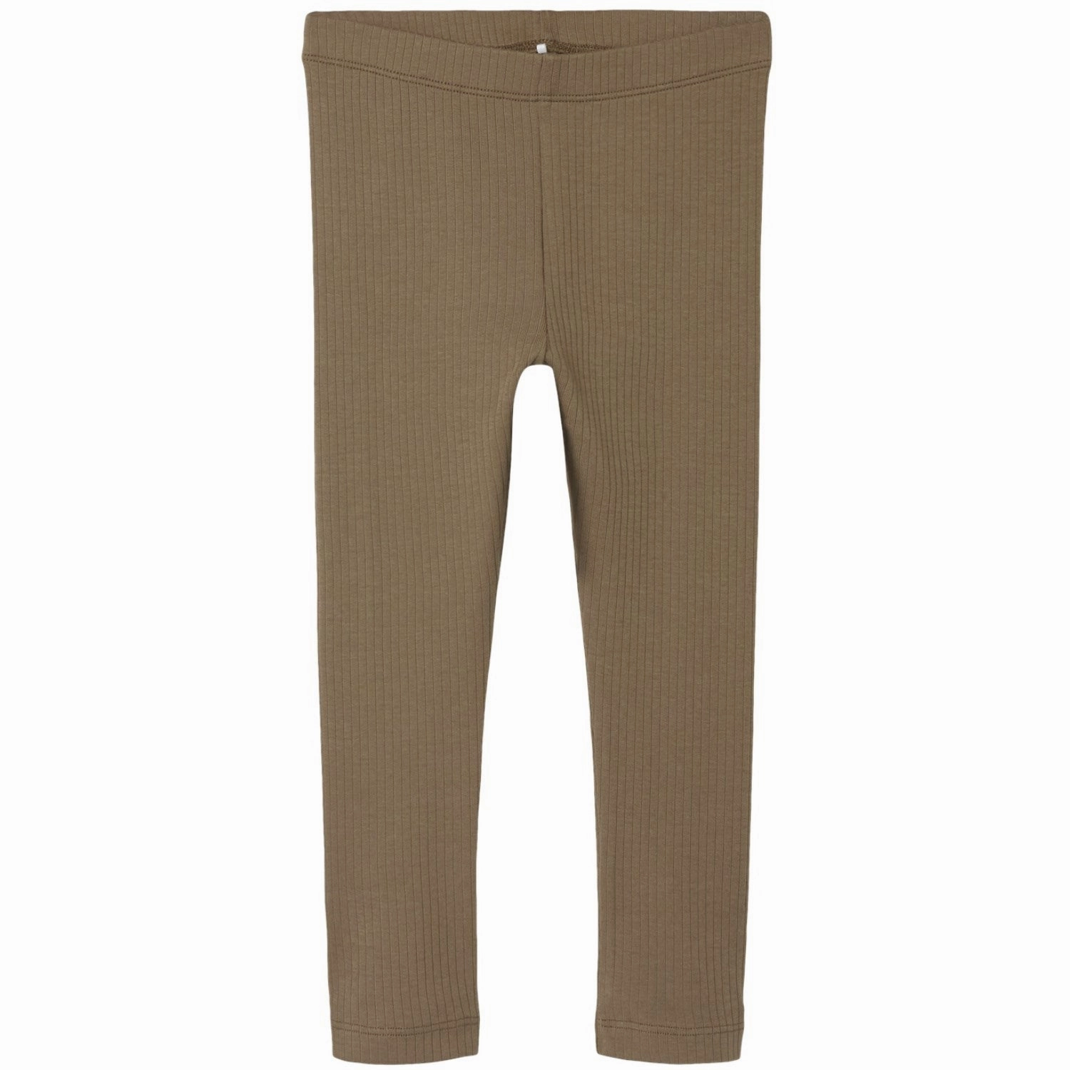 Name It Walnut Noe Slim Leggings Four Way Morning Jog Athletic Performance