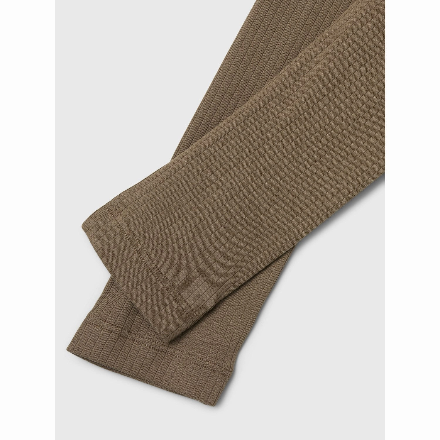 Name It Walnut Noe Slim Leggings Chic and Soft Fit Pro Athlete Quick Dry