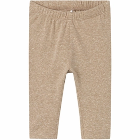 Simple Form Name It Weathered Teak Rossia Leggings