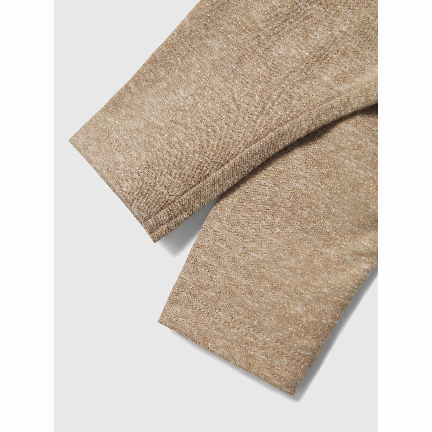 Essential Piece Stretch Fit Outdoor Lover Name It Weathered Teak Rossia Leggings