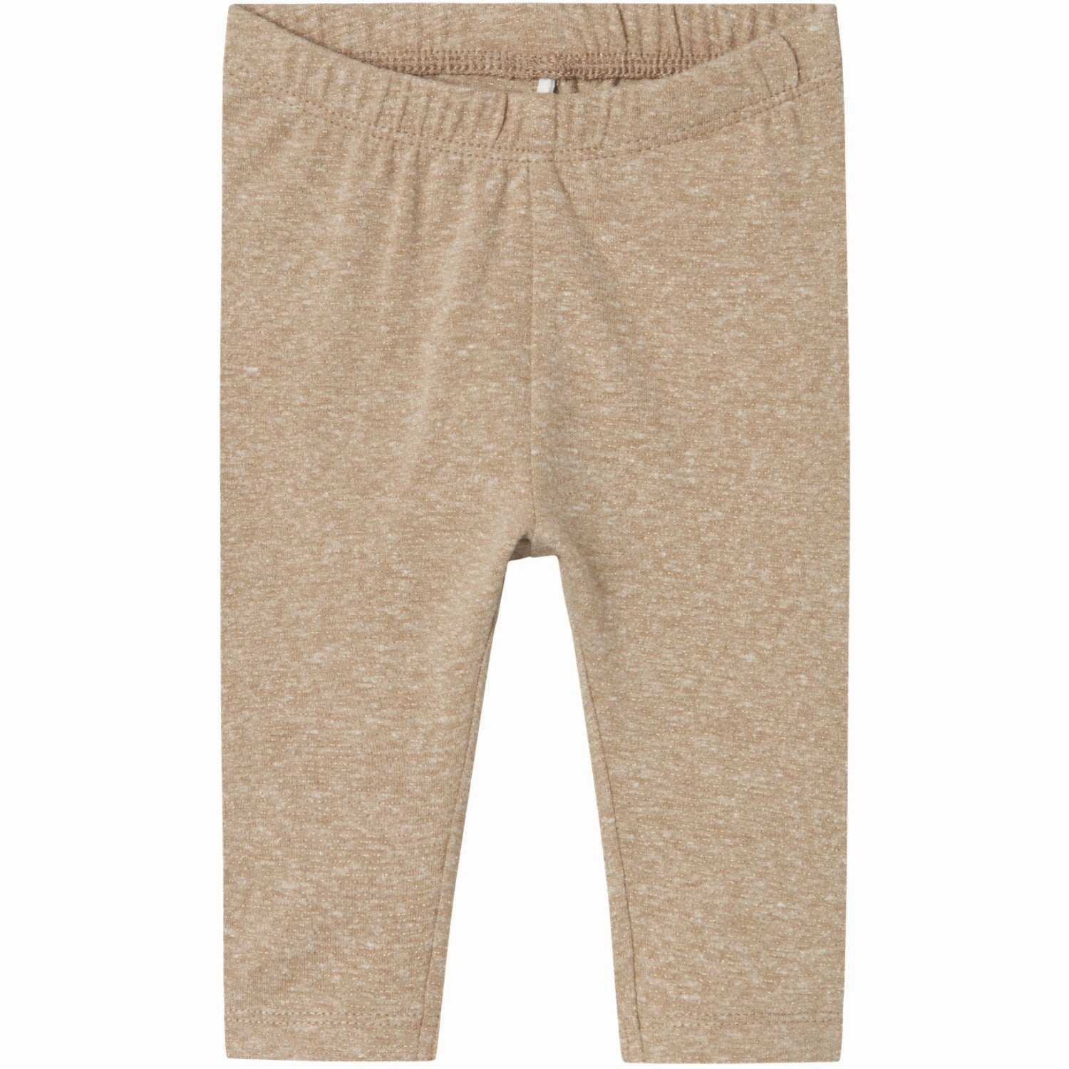 Name It Weathered Teak Rossia Leggings Thermal Comfort Hiking Trail Lightweight Material