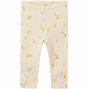 Weekend Look Cozy Touch Name it Whisper Pink Fepera Leggings