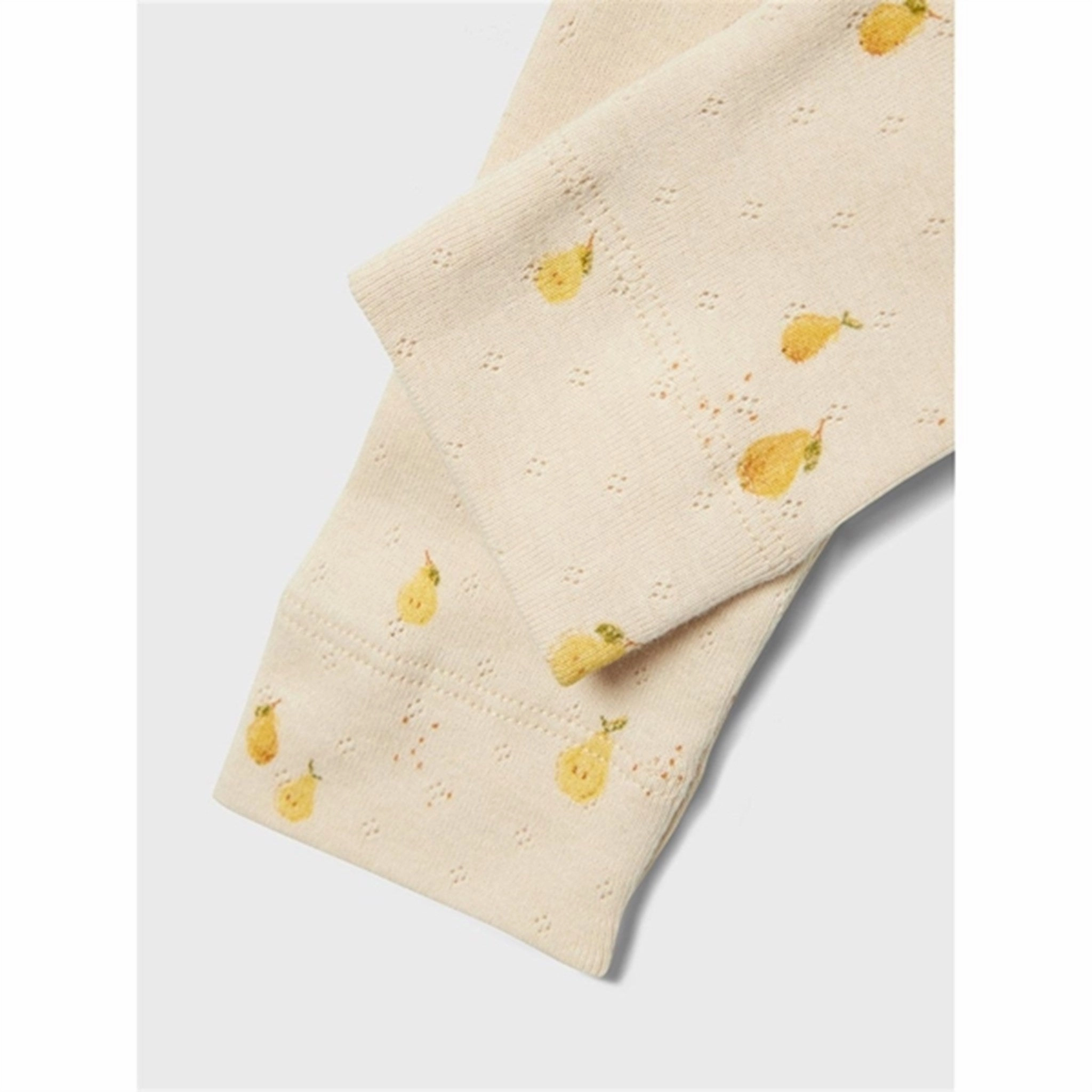 Name it Whisper Pink Fepera Leggings Clean Finish