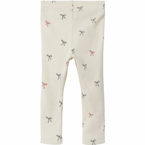 Sculpting Fit Street Outfit Name It White Swan Labela Slim Leggings