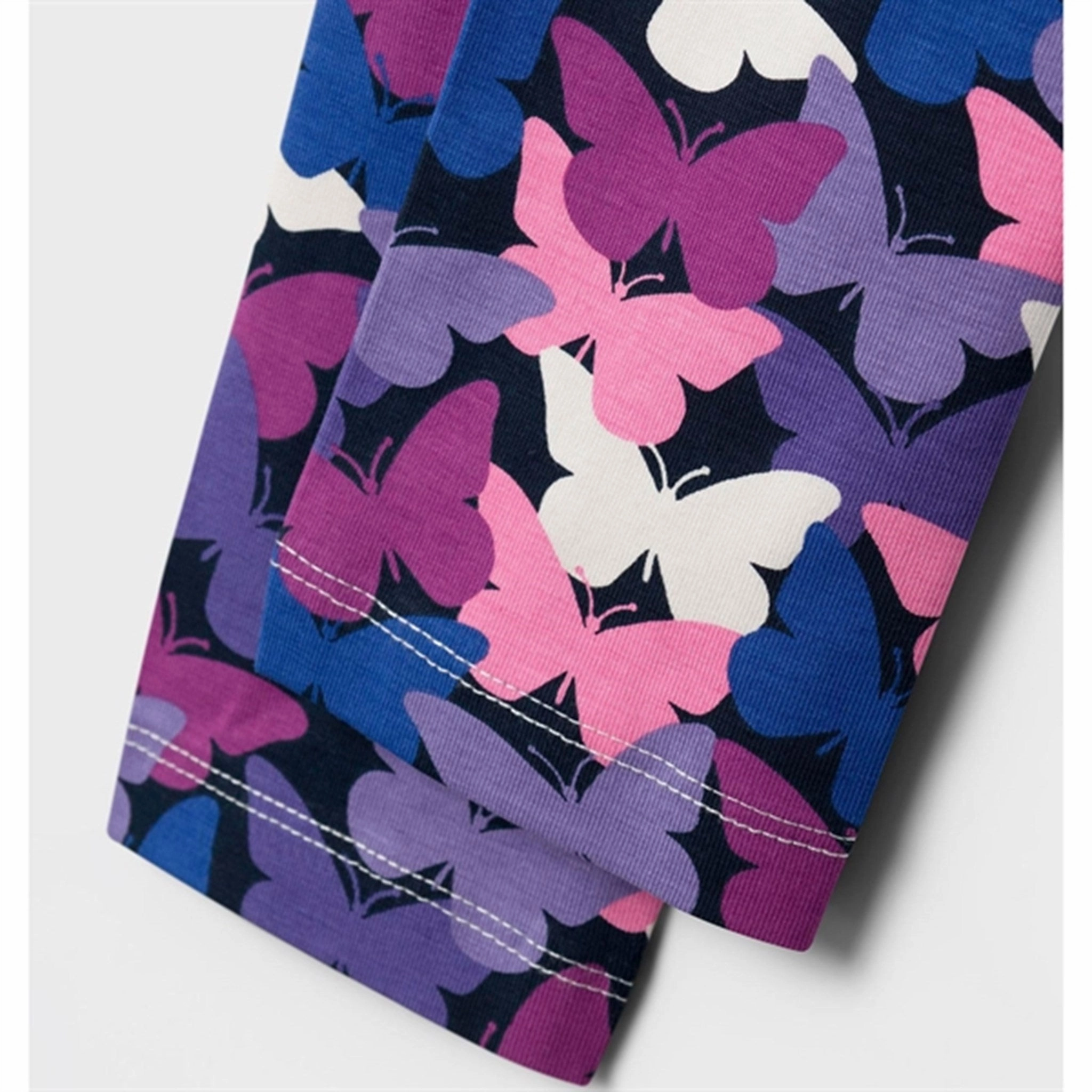 Eco Shopper Yoga Class Wrinkle Resistant Eco Shopper Name it Wild Orchid Nella Leggings