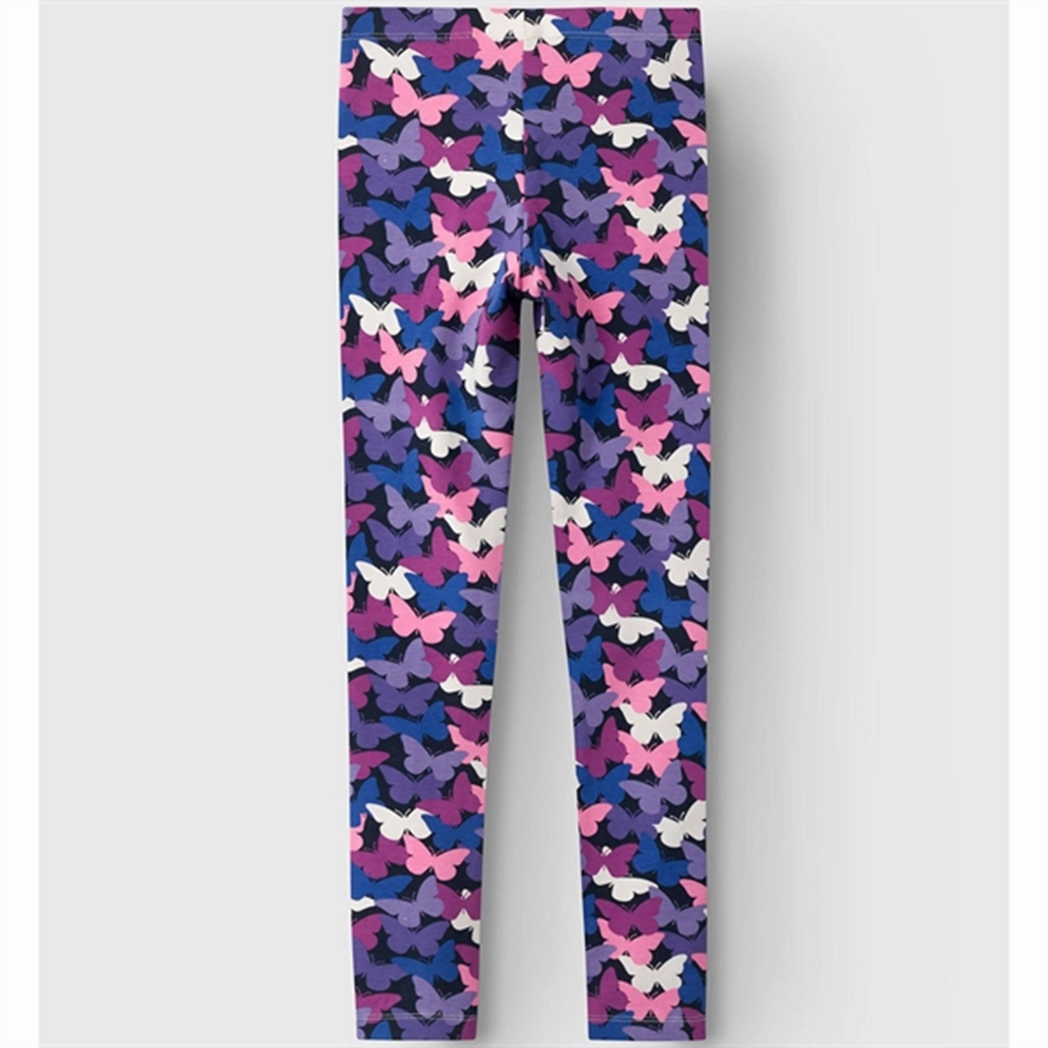 Name it Wild Orchid Nella Leggings Fitness Lover Fade Resistant