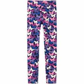 Winter Sports For Men Body Sculpting Name it Wild Orchid Nella Leggings