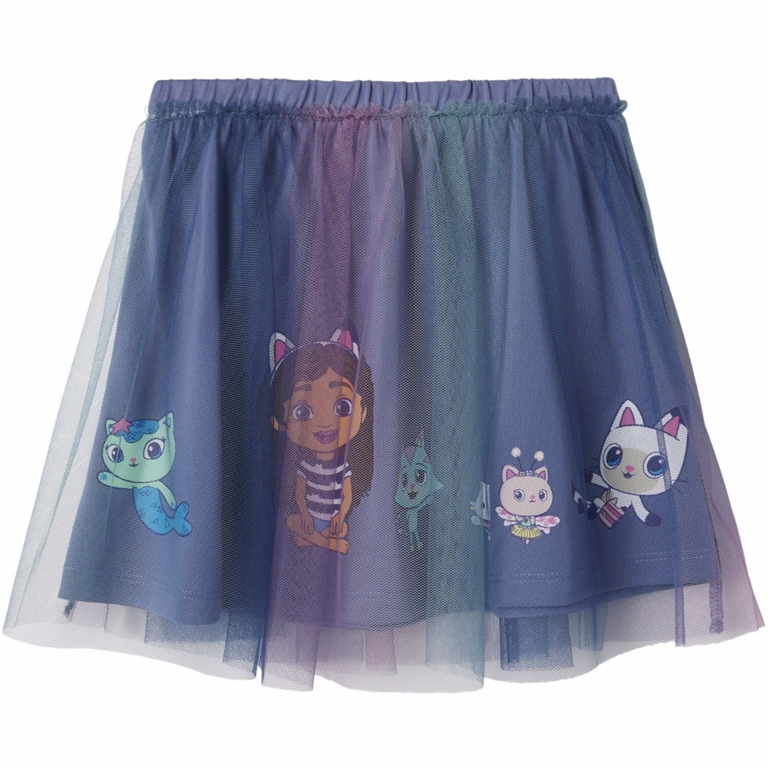 Chill Feel Name It Wild Wind Saine Gabby Tulle Skirt