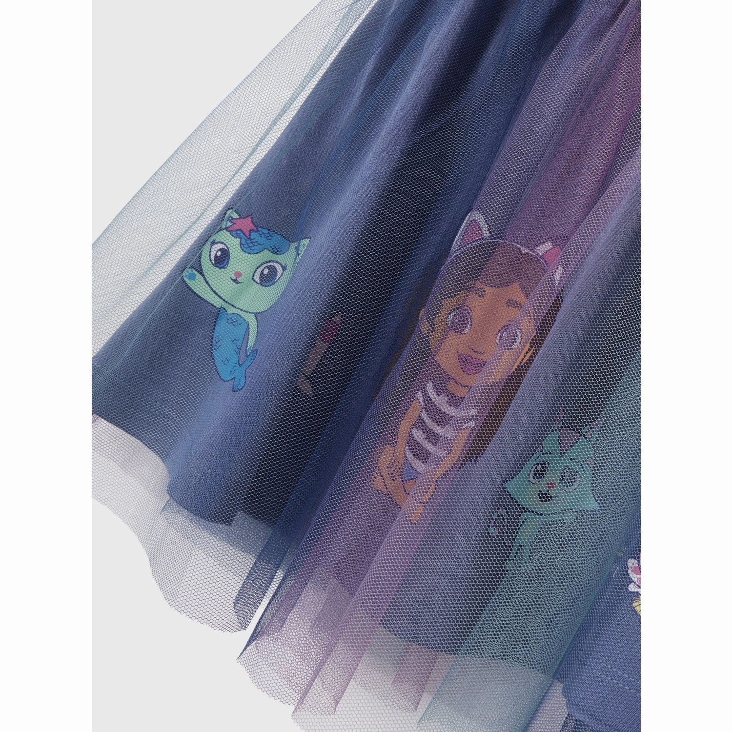 Anti Static Lining Lightweight Lining Name It Wild Wind Saine Gabby Tulle Skirt