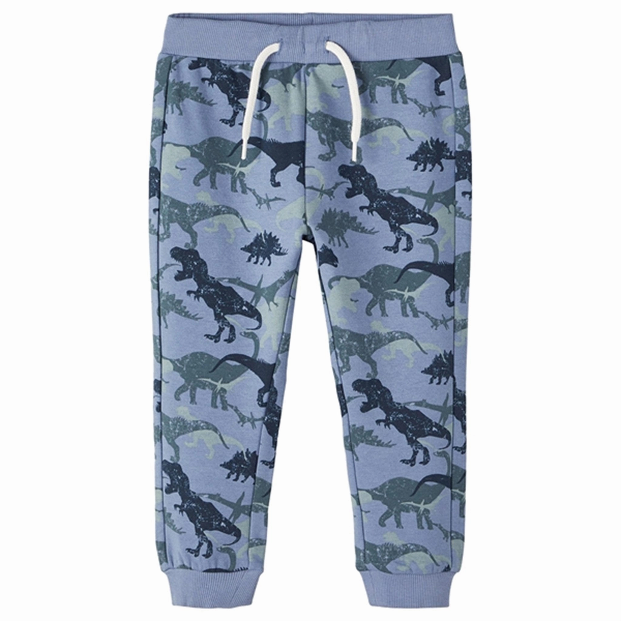 Name it Wild Wind Telle Sweatpants Tagless Labeling slim fit