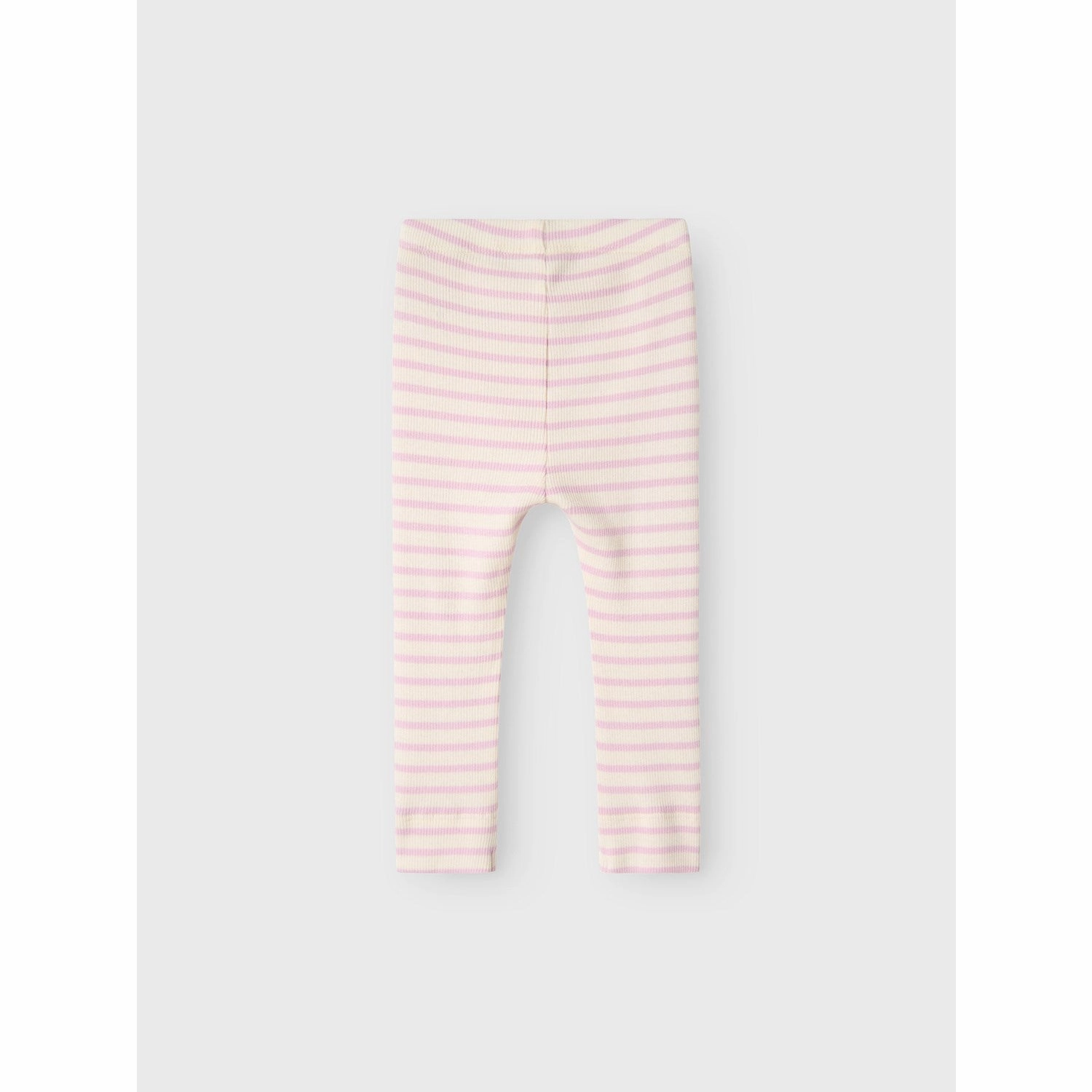 Rib Knit Comfort Seeker Name It Winsome Orchid Bani Leggings Noos