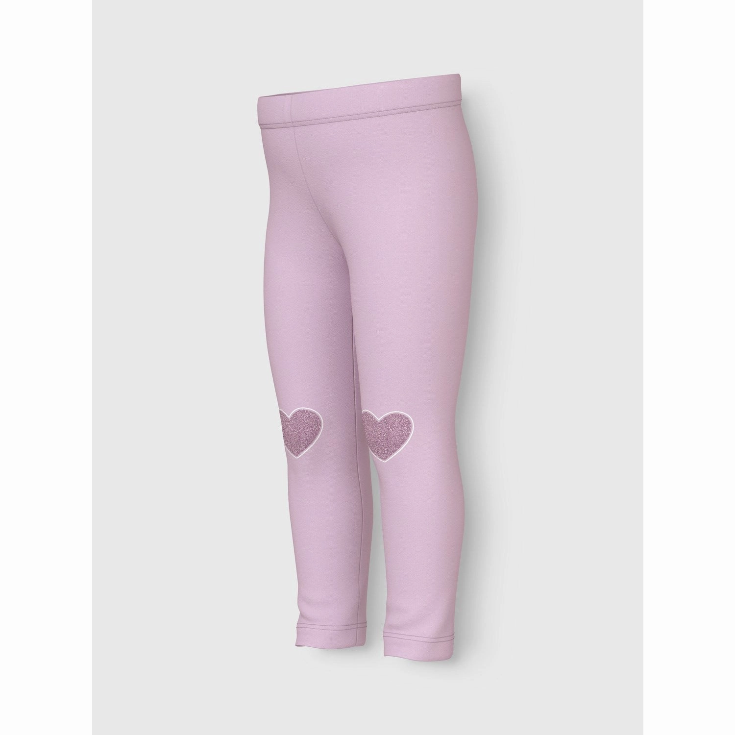 Modern Performance Name It Winsome Orchid Hearts Davina AOP Sweat Leggings