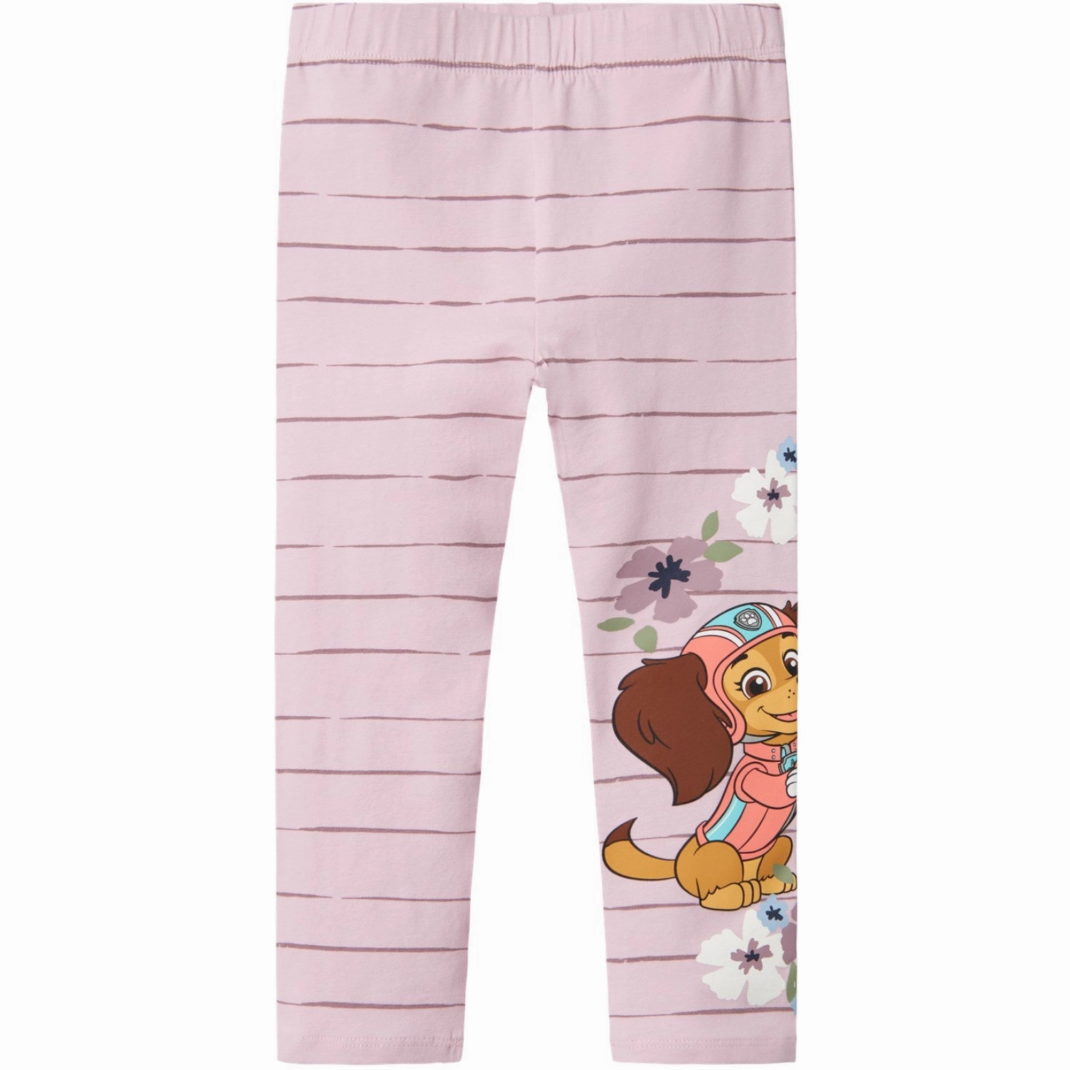 Name It Winsome Orchid Juliane Paw Patrol Leggings Camping Gear Postpartum Fit Sporty Vibe