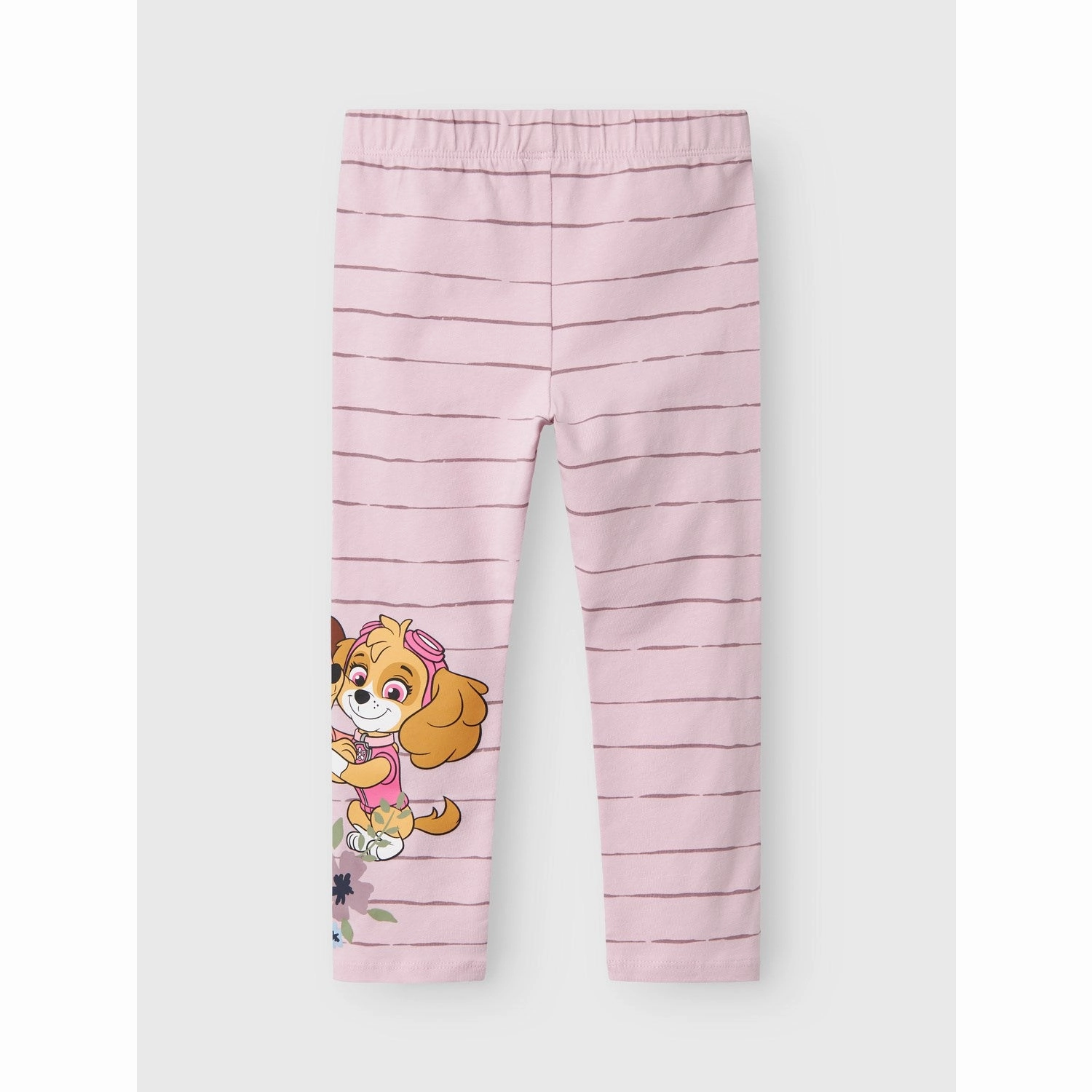Name It Winsome Orchid Juliane Paw Patrol Leggings Airy Feel Stylish Layer