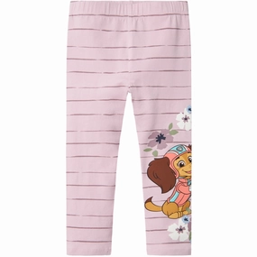 Name It Winsome Orchid Juliane Paw Patrol Leggings Camping Gear Postpartum Fit Sporty Vibe