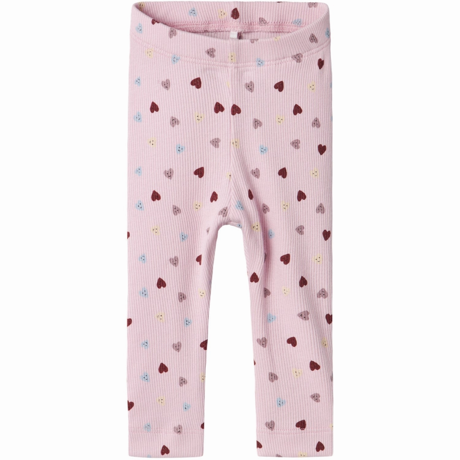 All-Terrain Flex Clean Cut Name It Winsome Orchid Smiles Leggings