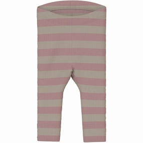 Name It Woodrose Danny Leggings Outdoor Lover Compression Support Holiday Outfit Double Layer