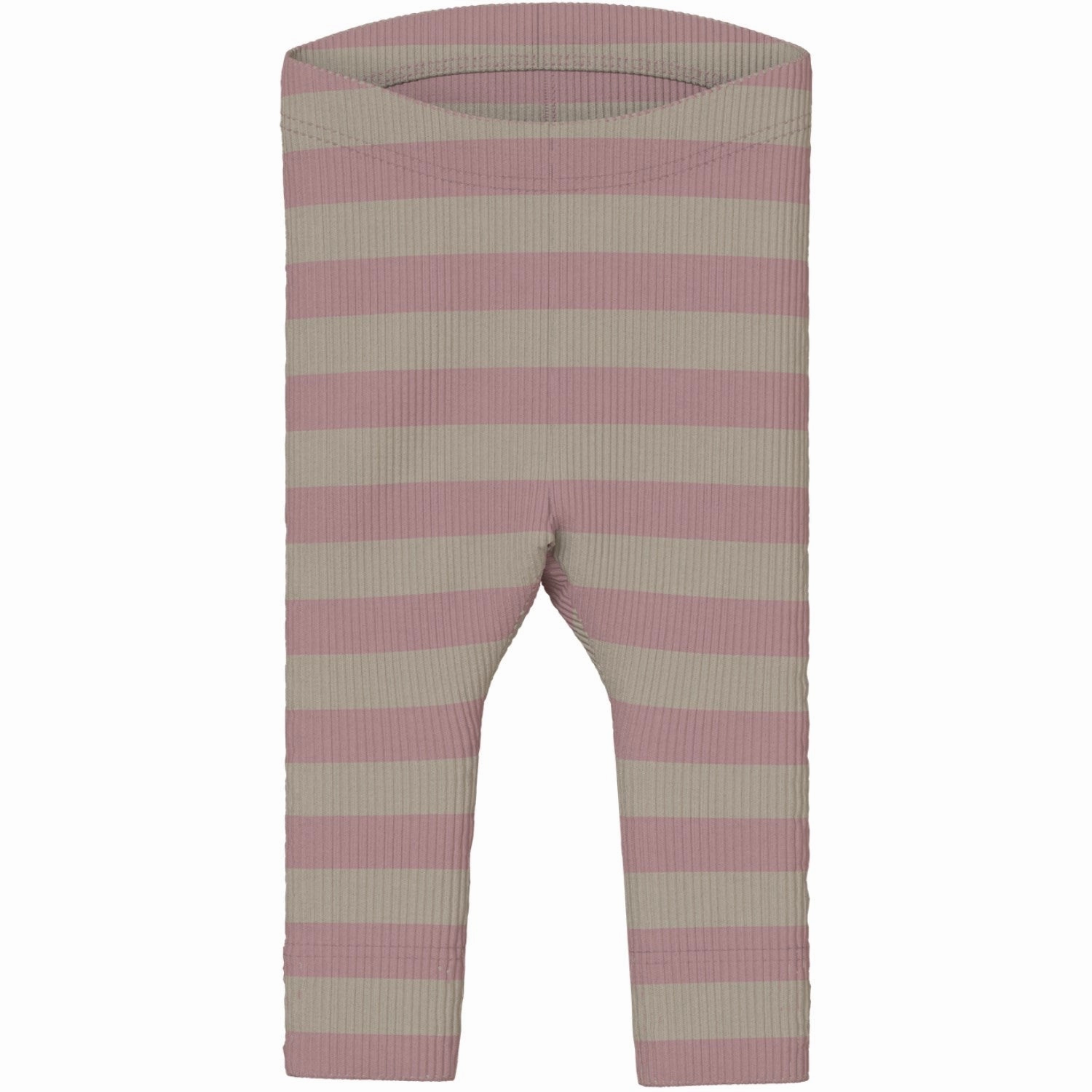 Name It Woodrose Danny Leggings Stretch Recovery Fabric