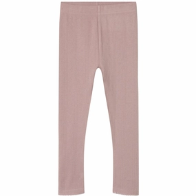 Athletic Fit Casual Comfort Fit Name It Woodrose Nigella Slim Leggings