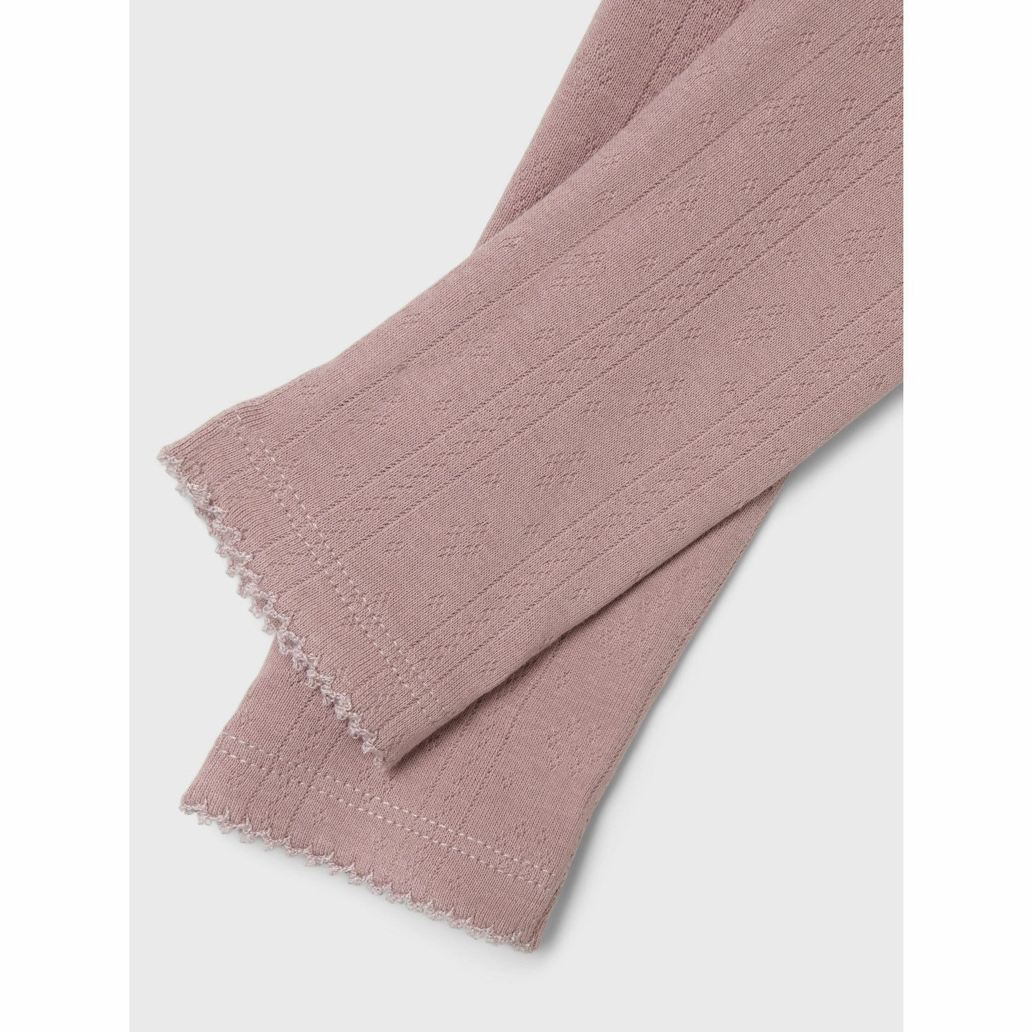 Name It Woodrose Nigella Slim Leggings Flexible Hem