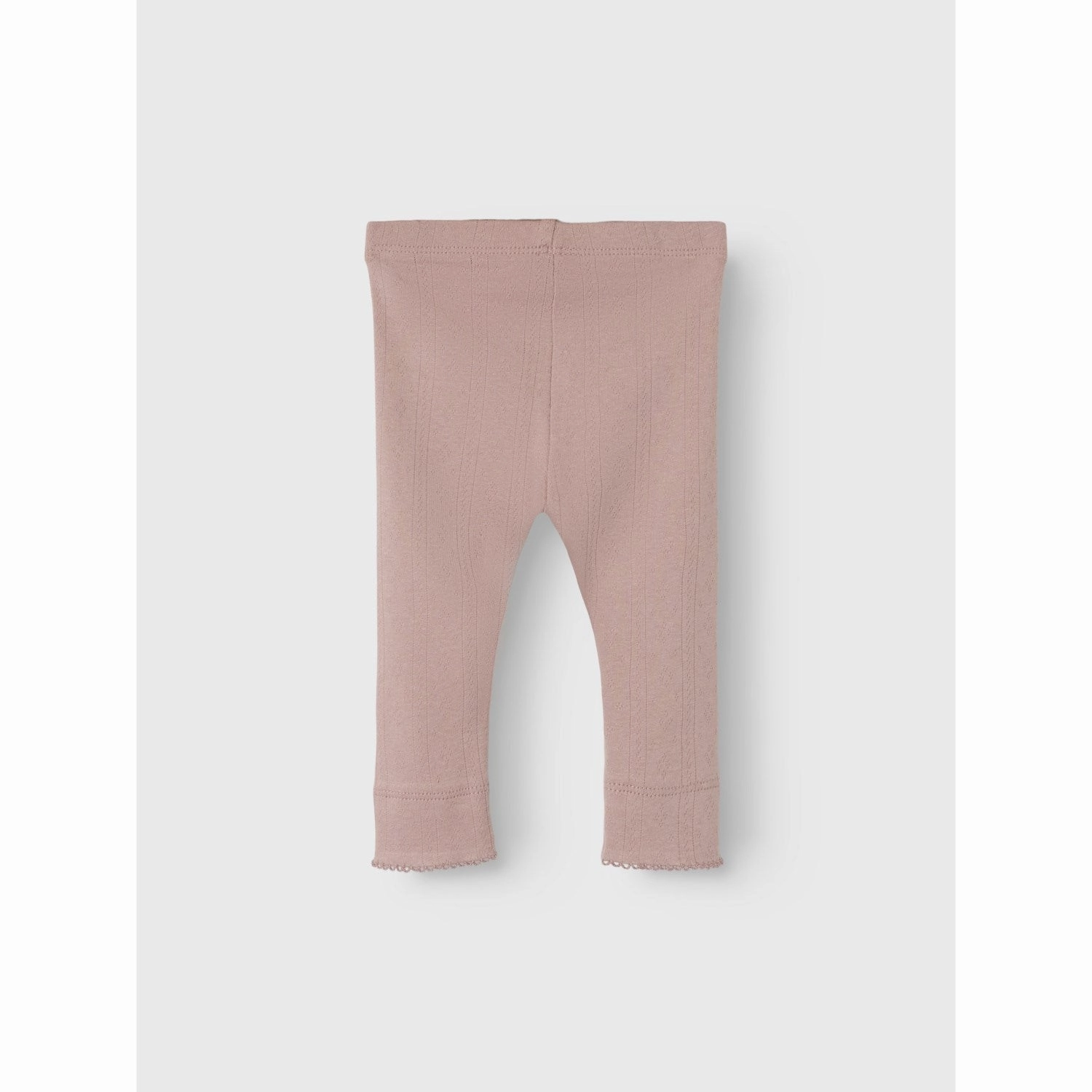 Flattering Silhouette Smooth Fit Name It Woodrose Nigella Slim Leggings