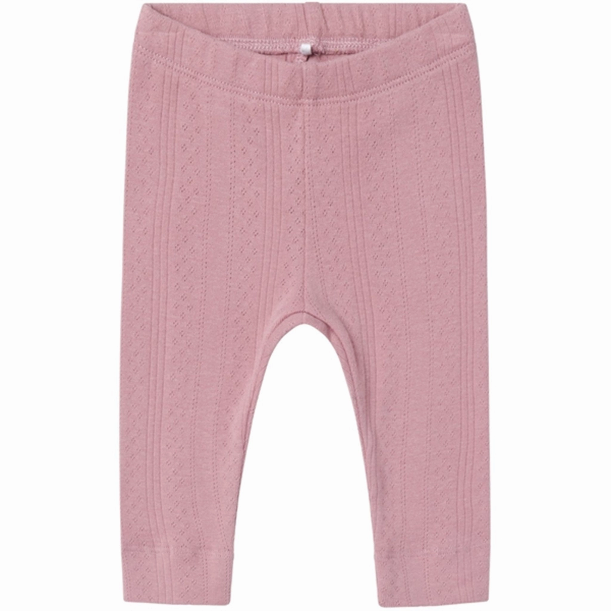 Chic and Stylish Name it Woodrose Ninna Leggings