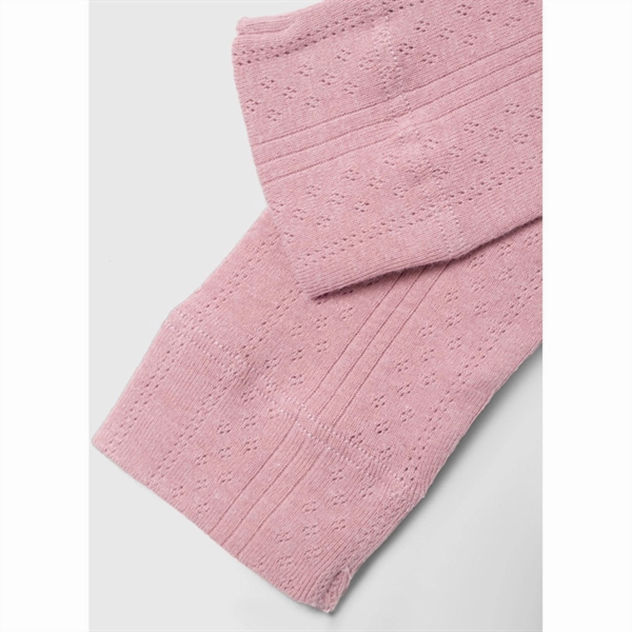 Name it Woodrose Ninna Leggings Double Layered Knees Hiking Trail Pro Athlete