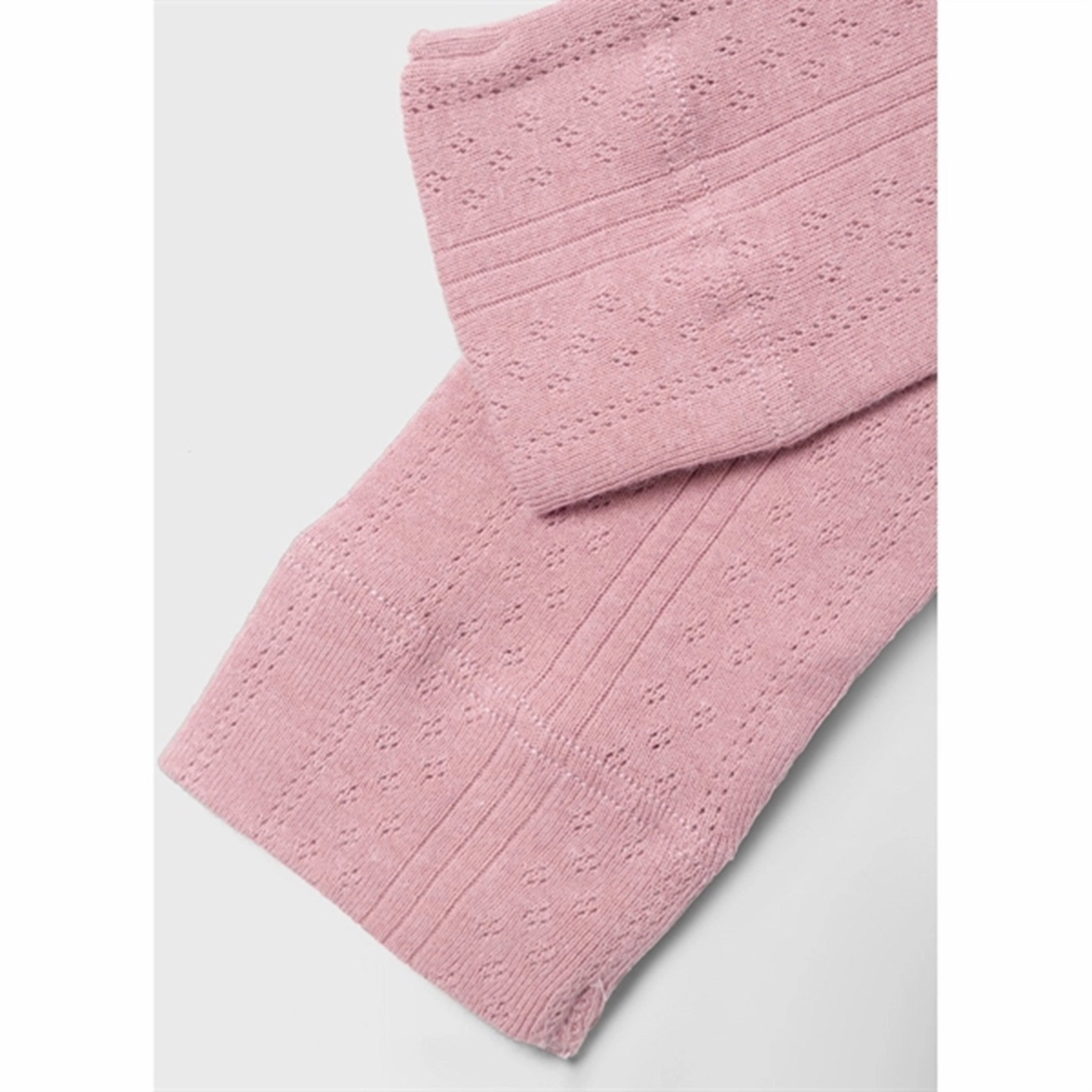 Warm Layer Name it Woodrose Ninna Leggings