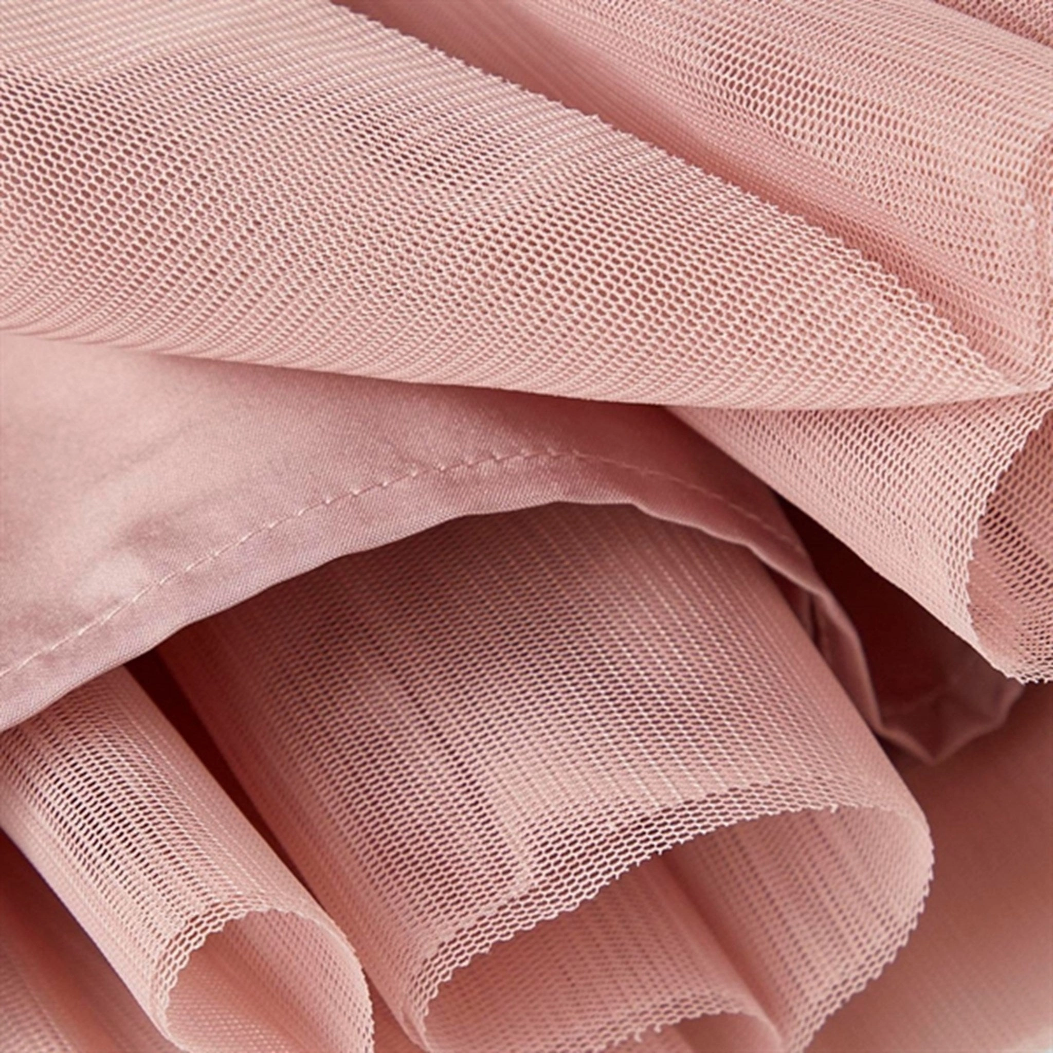 Name it Woodrose Nutulle Skirt NOOS Breezy Mood