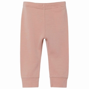 Name it Wool Roebuck Illitus Leggings Chilly Day Comfort