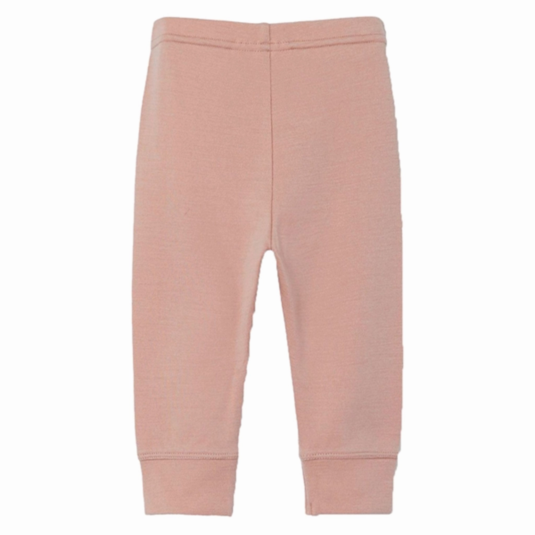 Minimalist Style Name it Wool Roebuck Illitus Leggings