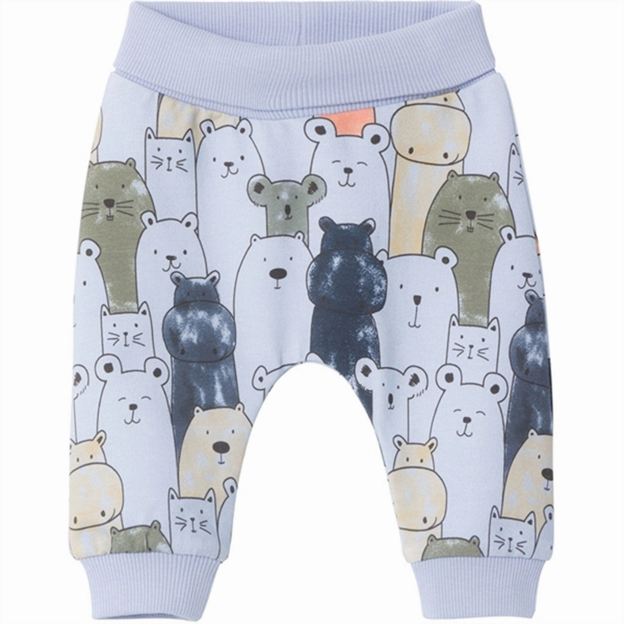 Name it Zen Blue Trish Sweatpants Gift