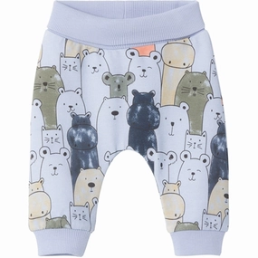 Name it Zen Blue Trish Sweatpants Gift