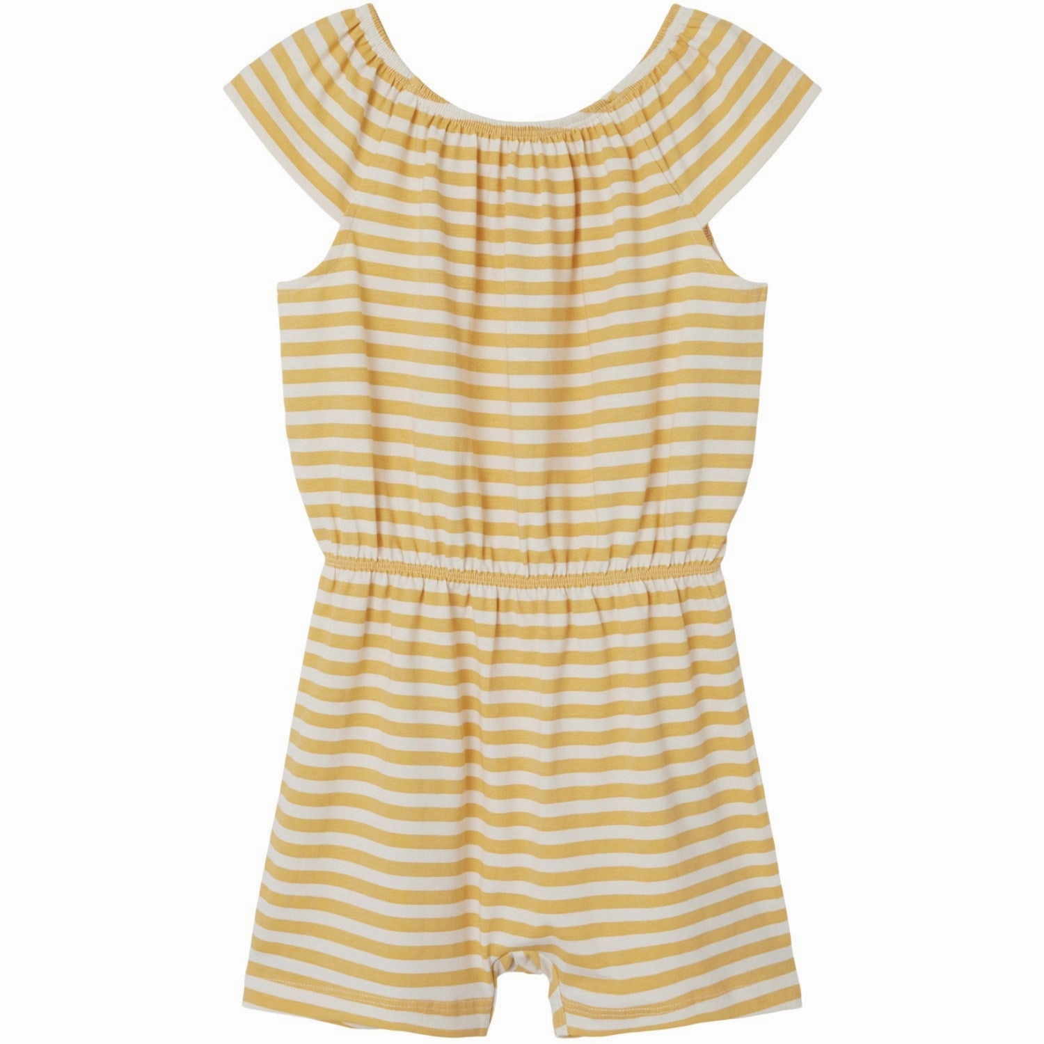 Name It Pale Marigold Jinnia Jumpsuit Bold Youth