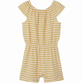 Name It Pale Marigold Jinnia Jumpsuit Urban Charming