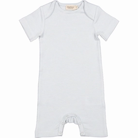 MarMar Modal Fine Rib Fresh Air Stripe Roxi Summer Suit Bold Traveler Charming Basic