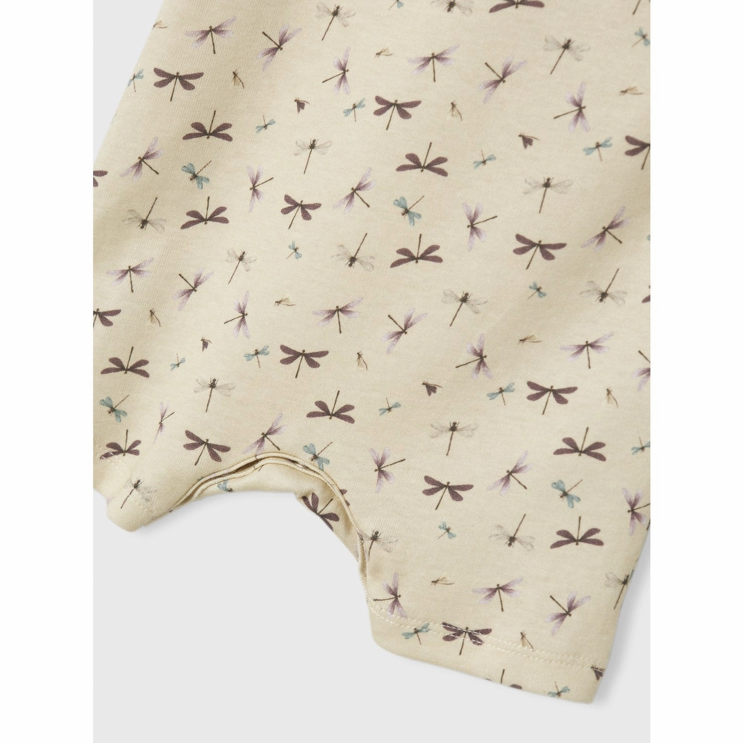 Casual Traveler Name It Summer Sand Joyane Sunsuit