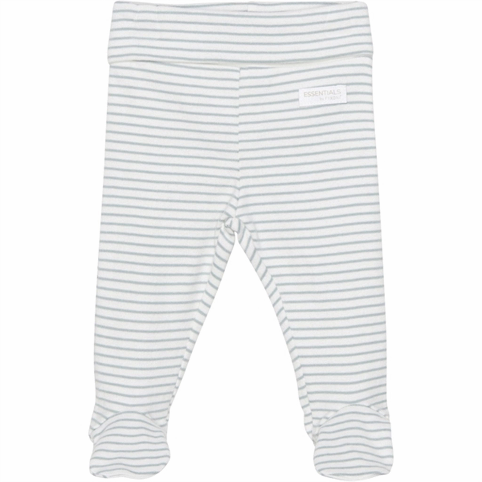 FIXONI Abyss Leggings With Feet Fresh Fit Super Soft