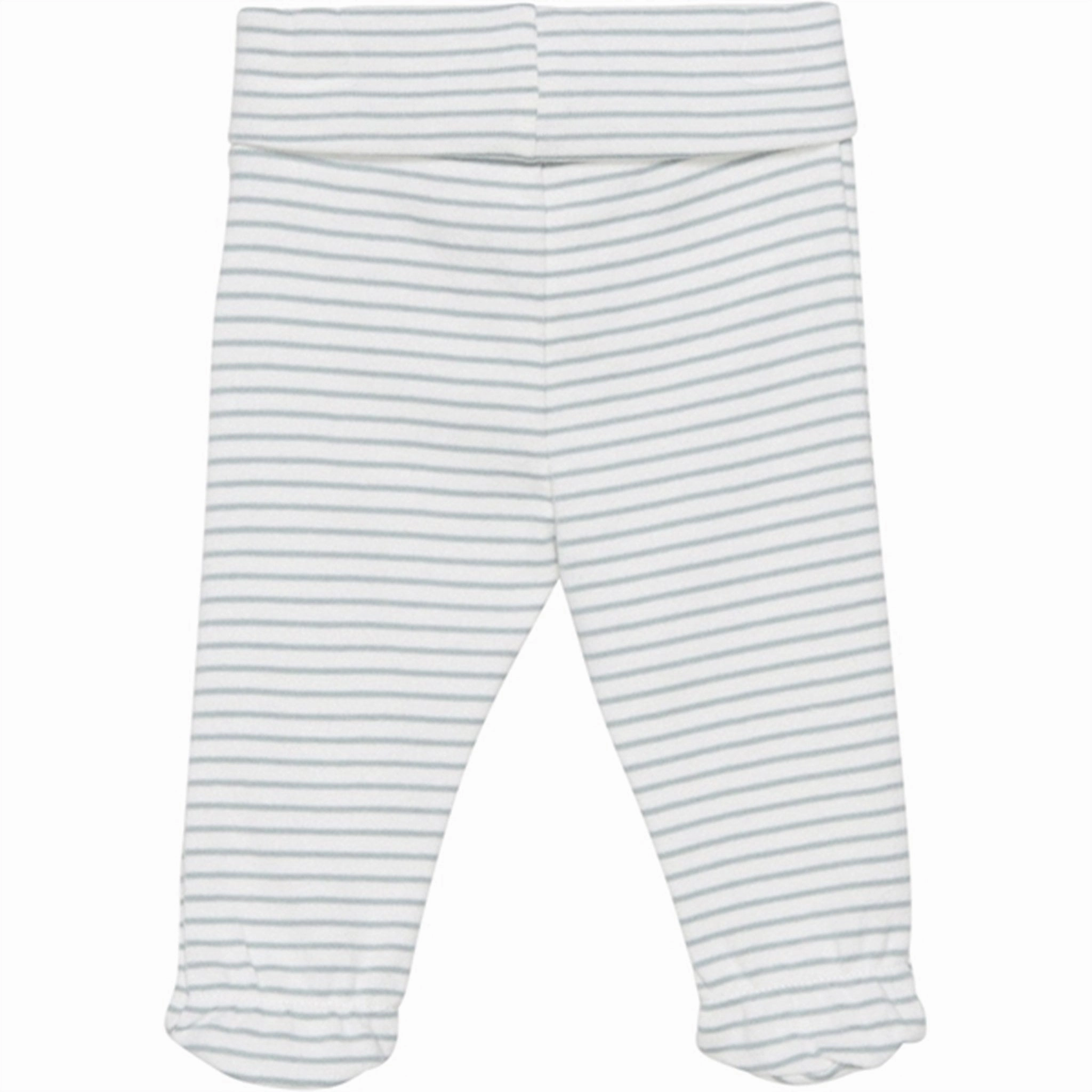 Chafe Resistant FIXONI Abyss Leggings With Feet