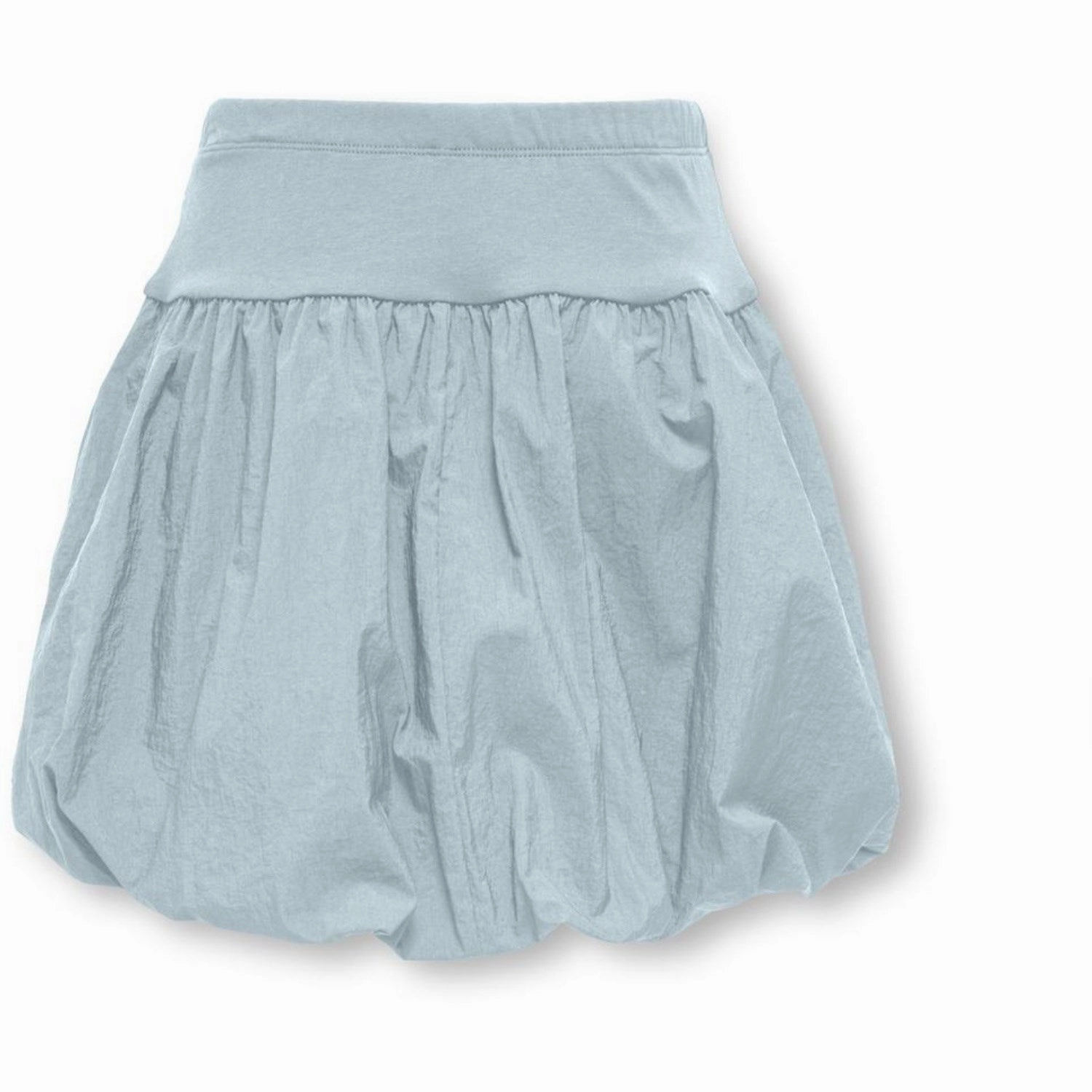 Unisex style kids ONLY Starlight Blue Lia Ballon Skirt
