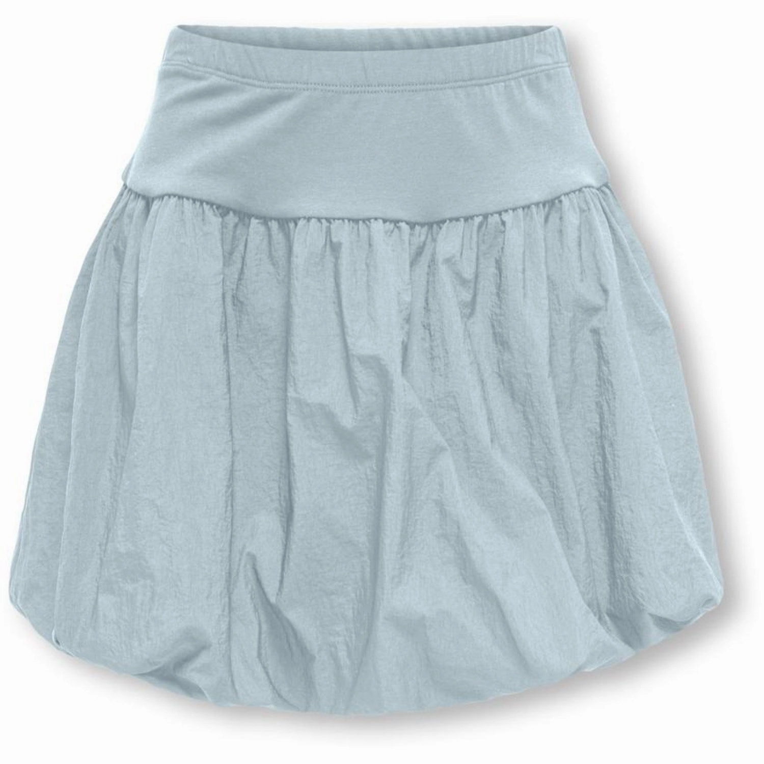 kids ONLY Starlight Blue Lia Ballon Skirt Layered Look Chill Vibe