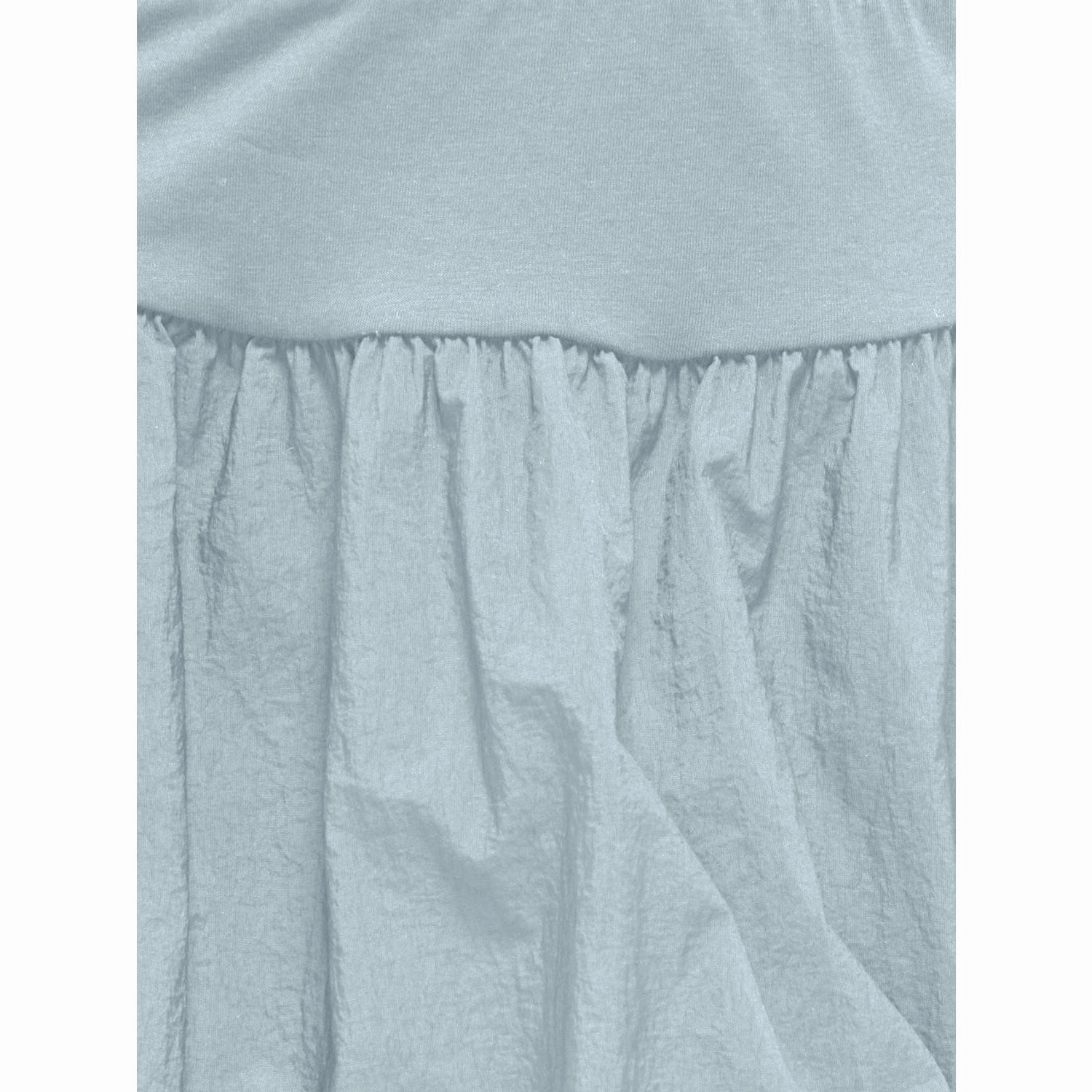 Stretch Waist kids ONLY Starlight Blue Lia Ballon Skirt
