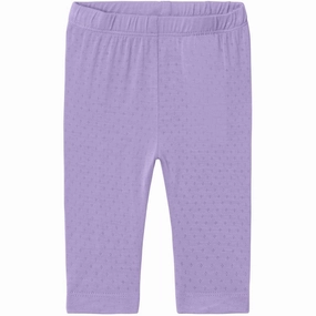 Name It Purple Rose Husia Leggings Dynamic Fit